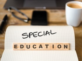 Special Education